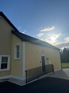 The Swim Studio Apartment