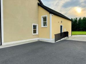 The Swim Studio Apartment