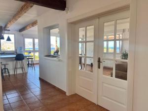 Impresionante villa con increíbles vistas