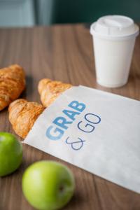 Holiday Inn Express - Manchester - TRAFFORDCITY by IHG