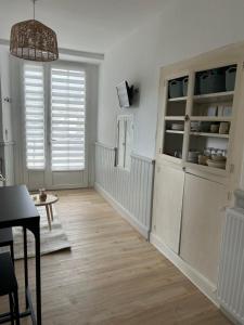 La petite maison dArbas