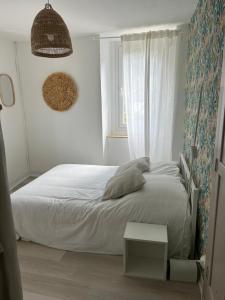 Maisons de vacances La petite maison d-Arbas : photos des chambres
