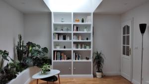 Appartements Experience Inouie a Orleans ! : photos des chambres