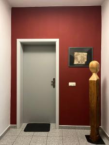 Hinter der Alten Post