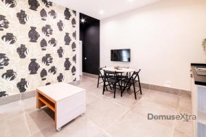 La Casa nel Tufo By DomusExtra