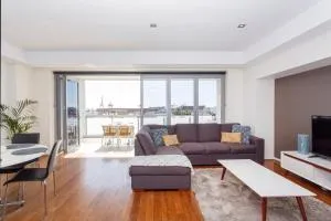 Galleryonhigh Spacious & Central - Rottnest Island