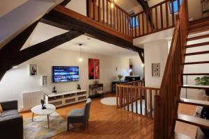 Grand Duplex du Beffroi