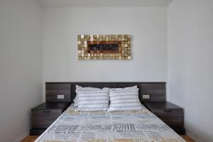 Private 1-BD Apartment with Balcony in Sveti Vlas by Flat Mаnаger