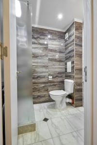 Private 1-BD Apartment with Balcony in Sveti Vlas by Flat Mаnаger