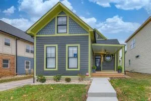 It's All Good - Two Homes Sleeps 18 - Гринвуд