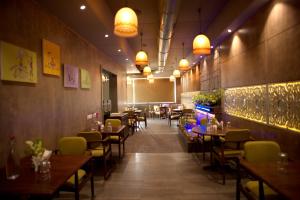 Hotel Platinum Inn