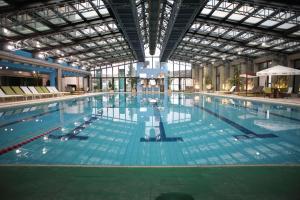 Radisson Montevideo Victoria Plaza Hotel