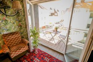 aappartel Gästehaus - Parkplatz - Zentral - 24h Check In