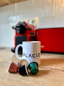 Appartements LES RIVES DU MARSAN - Spacieux - Parking : photos des chambres