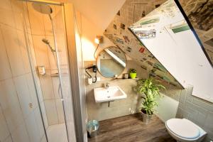 aappartel Gästehaus - Parkplatz - Zentral - 24h Check In