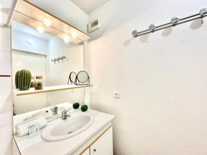 Appartements LES RIVES DU MARSAN - Spacieux - Parking : photos des chambres