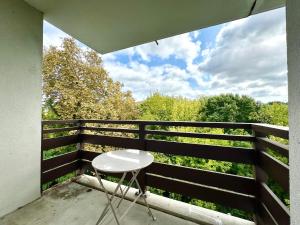 Appartements LES RIVES DU MARSAN - Spacieux - Parking : photos des chambres