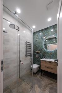 Old Town - Bajor Studios 2 - Self Check-in and Parking