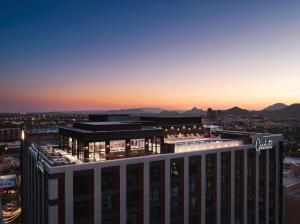 Graduate by Hilton Tucson