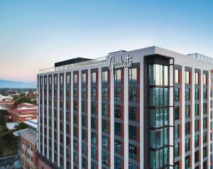 Graduate by Hilton Tucson