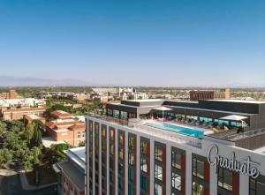 Graduate by Hilton Tucson