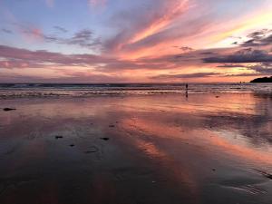 Appartements Ty Sarah Lomener Beach appartement : photos des chambres