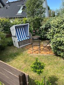 Ferienwohnung Wulf 2 Sylt UG