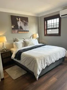 Kings 93 Cabins - Delmas