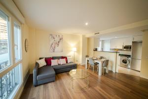 HEY MADRID APARTMENTS - Avenida de America -2B93