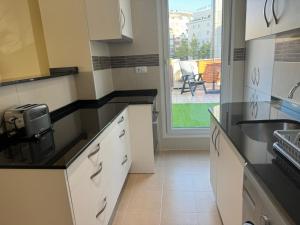 HEY MADRID APARTMENTS - Avenida de America -2B93