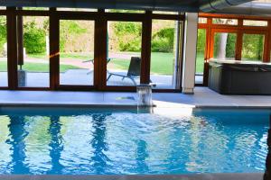 gite de lhotel de la ferme