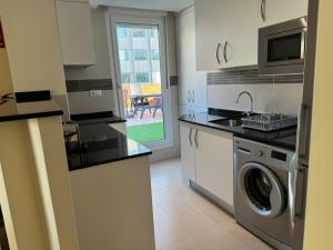 HEY MADRID APARTMENTS - Avenida de America -2B93