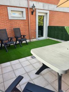 HEY MADRID APARTMENTS - Avenida de America -2B93