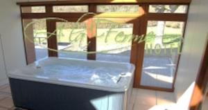 gite de lhotel de la ferme