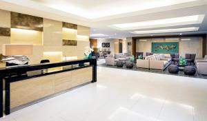 Breeze Residences Manila