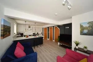 Chester Road Serviced Apartments - Prestbury