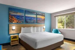 Days Inn by Wyndham Williams - آش فورك