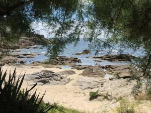 Appartements Ty Sarah Lomener Beach appartement : photos des chambres