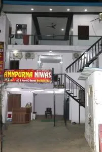 Annapurna niwas - Muzaffarnagar
