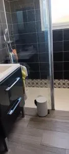 Chambre quartier calme - Bias