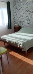 Chambre quartier calme