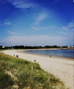 Appartements Ty Sarah Lomener Beach appartement : photos des chambres