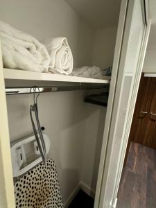 Two Br Flat in Britannia Point BP65