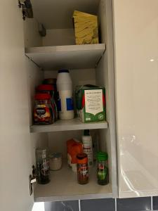 Two Br Flat in Britannia Point BP65