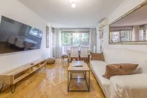 GuestReady - Confy flat in Madrid - Moratalaz