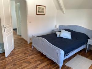 Maison Coco Quiberville sur Mer- Seaside Golfers villa - near Golf de Dieppe