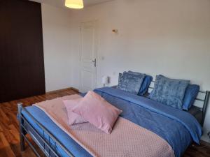 Maison Coco Quiberville sur Mer- Seaside Golfers villa - near Golf de Dieppe