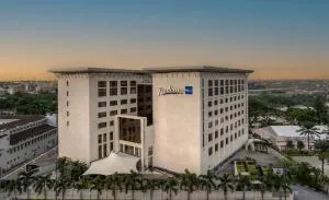 Radisson Blu Lagos Ikeja - Lagos