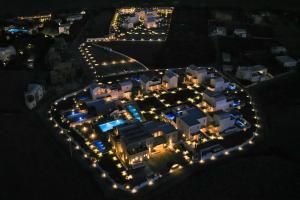 Sea Breeze Santorini Beach Resort, Curio Collection by Hilton