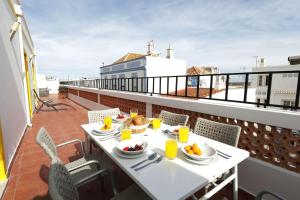Apartment Luzia-sunny Rental Near The Beach